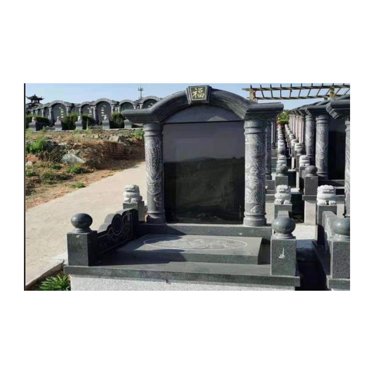 硚口區(qū)陵園 費用 墓地