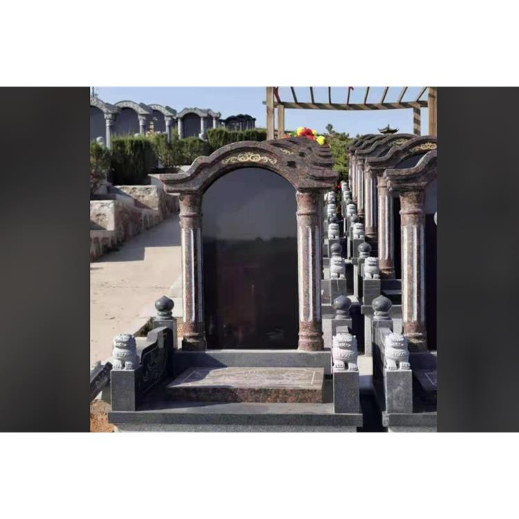 江岸區公墓 墓地 費用