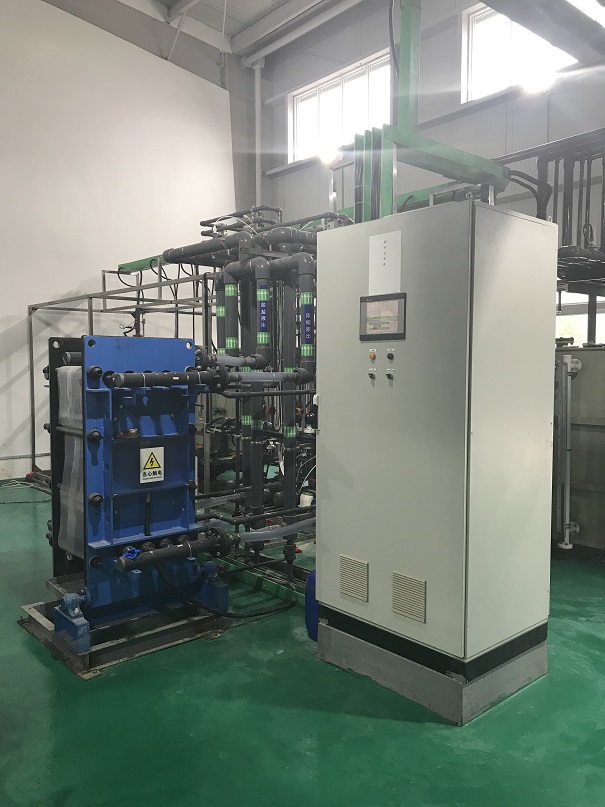 蘇州低能耗電滲析膜定做 上海三及新材料科技供應(yīng)