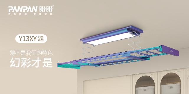 合肥智能晾衣機排名 歡迎來電 廣東芳園盼盼智能科技供應