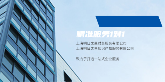 寶山區集團公司注冊需要多久 上海明日之星供應