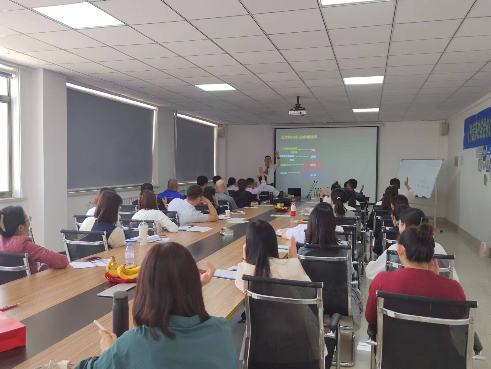 本地企業(yè)管理咨詢內(nèi)訓(xùn)排行 和諧共贏 威海格局教育科技供應(yīng)
