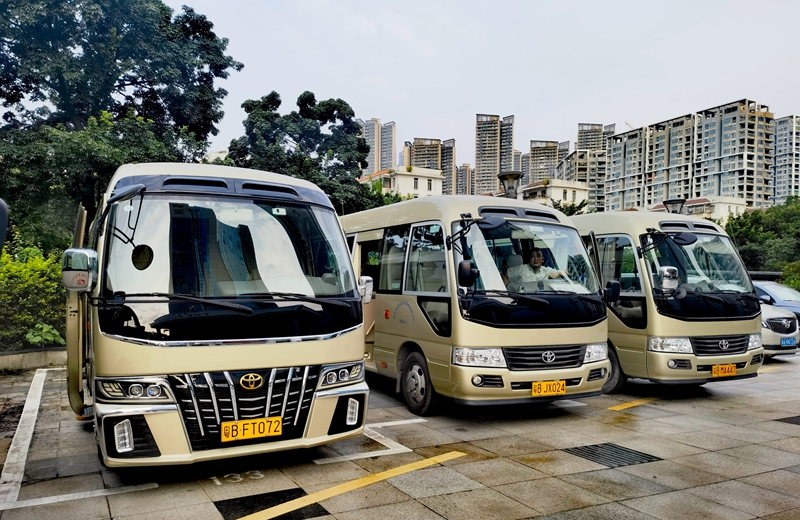 深圳长途旅游租车哪家好,旅游租车