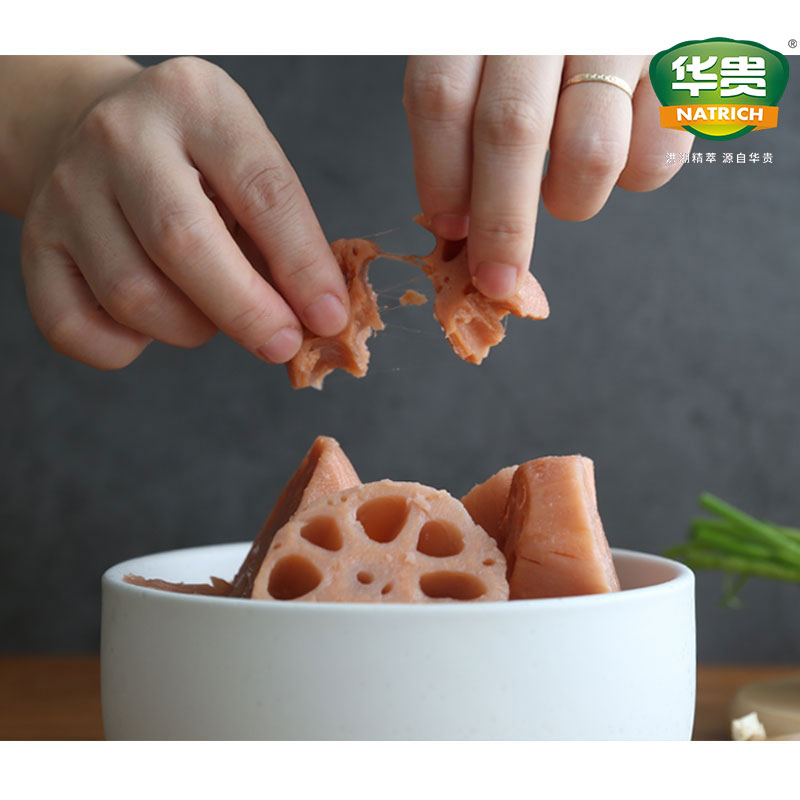 荊州原材料洪湖藕湯如何獲得 創(chuàng)新服務(wù) 荊州味道品牌運(yùn)營管理供應(yīng)