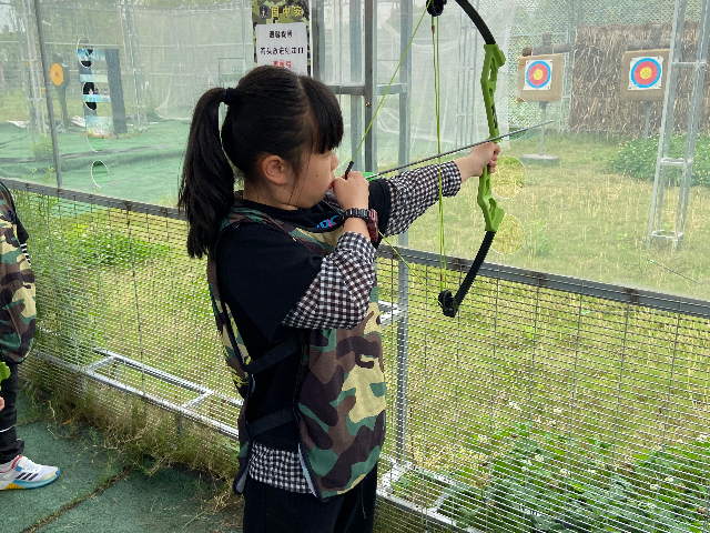 小学生特训营活动,特训营