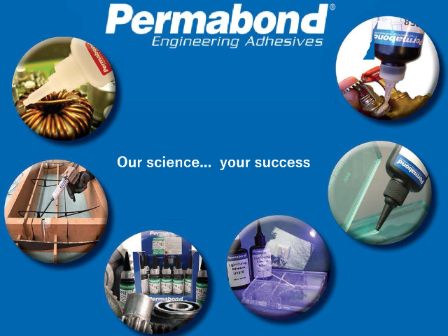 AB胶Permabond官网,Permabond