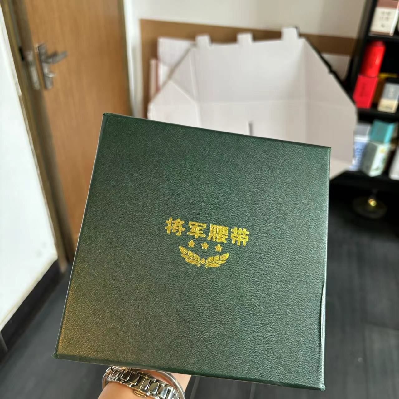 安徽精品書型盒代加工 和諧共贏 南京創(chuàng)奇包裝制品供應