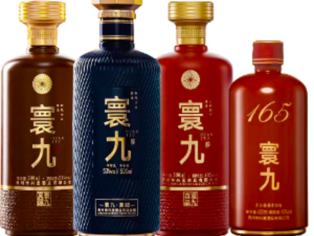 宁夏白酒哪个牌子好,白酒