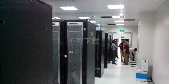 杭州企業機房新風排煙工程 來電咨詢 上海陽騰電子科技供應