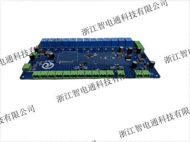 安徽國產直流電源柜規格尺寸 浙江智電通科技供應