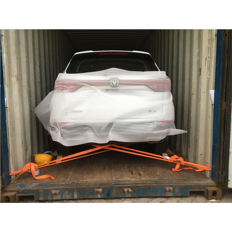 理想汽車出口 深圳二手混合動力汽車出口