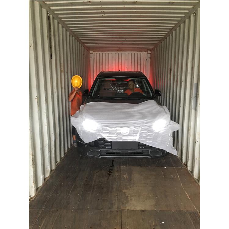 蛇口二手新能源汽車出口許可證 汽車出口 起亞汽車出口