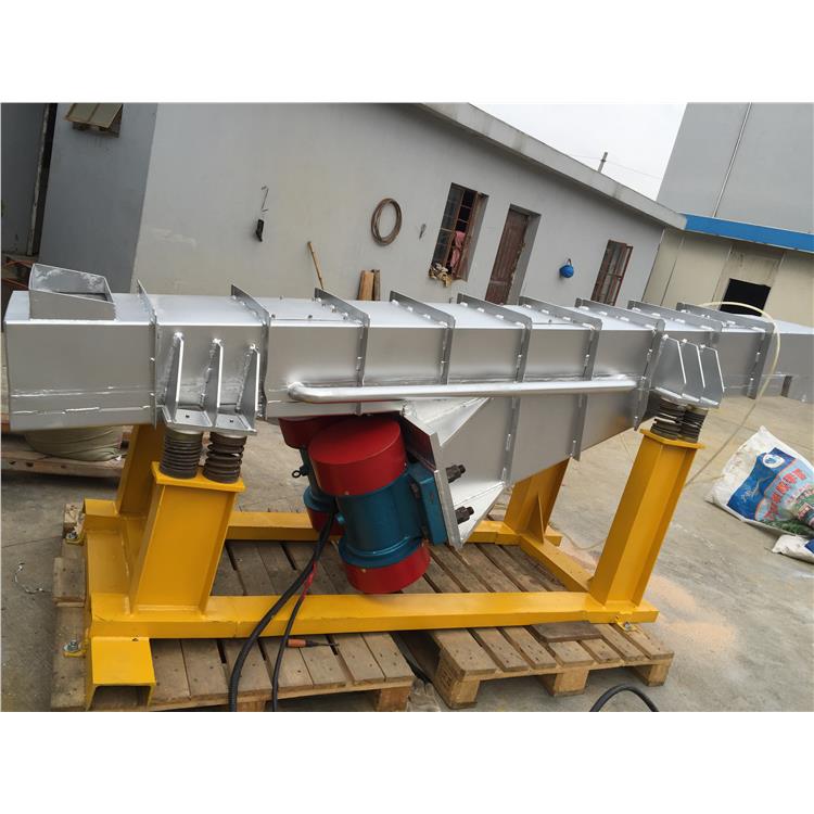 西安鏈管機(jī) 定制 鏈管輸送機(jī)