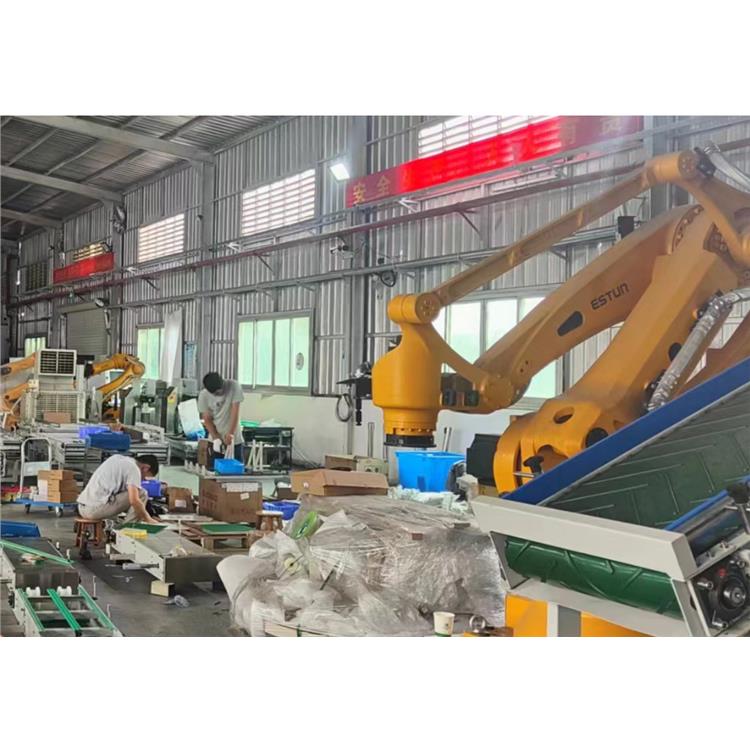 貴陽自動(dòng)噸袋拆包機(jī) 廠家 小袋開袋站