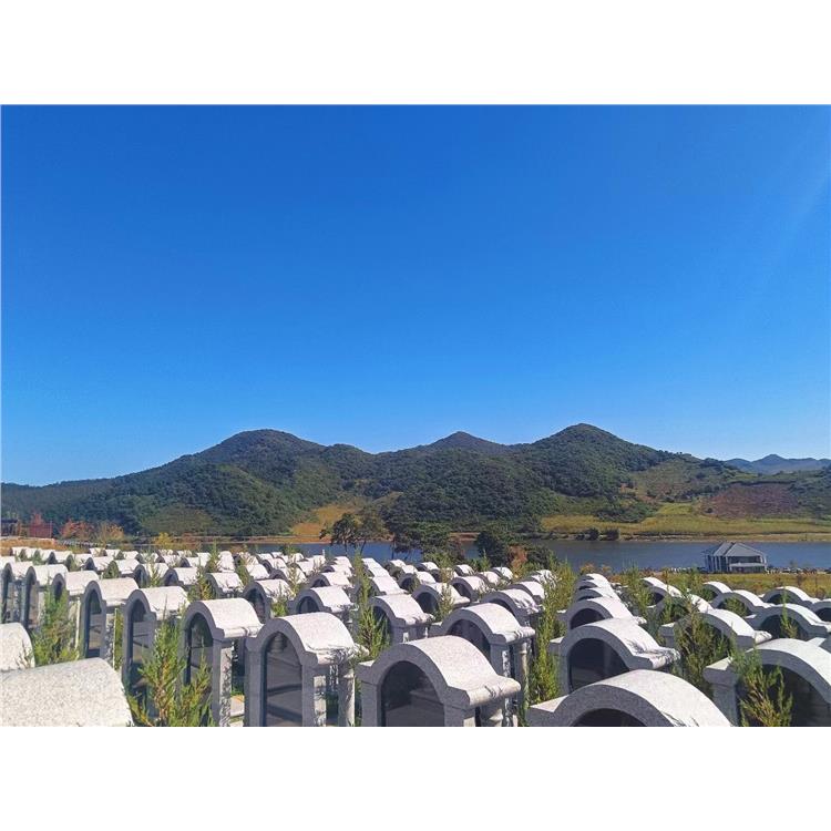 沈陽青云山墓園價格 免費安葬指導