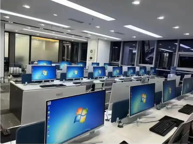 邵陽企業租賃 客戶至上 湖南七隆租信息科技供應