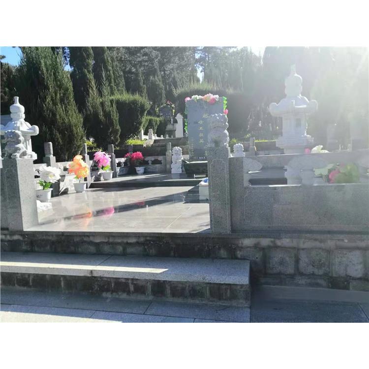 沈陽大河貝公墓好不好 免費接送