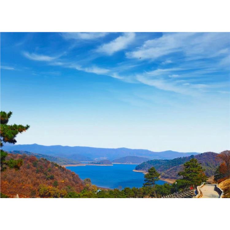 沈陽大河貝公墓多少錢 免費安葬指導