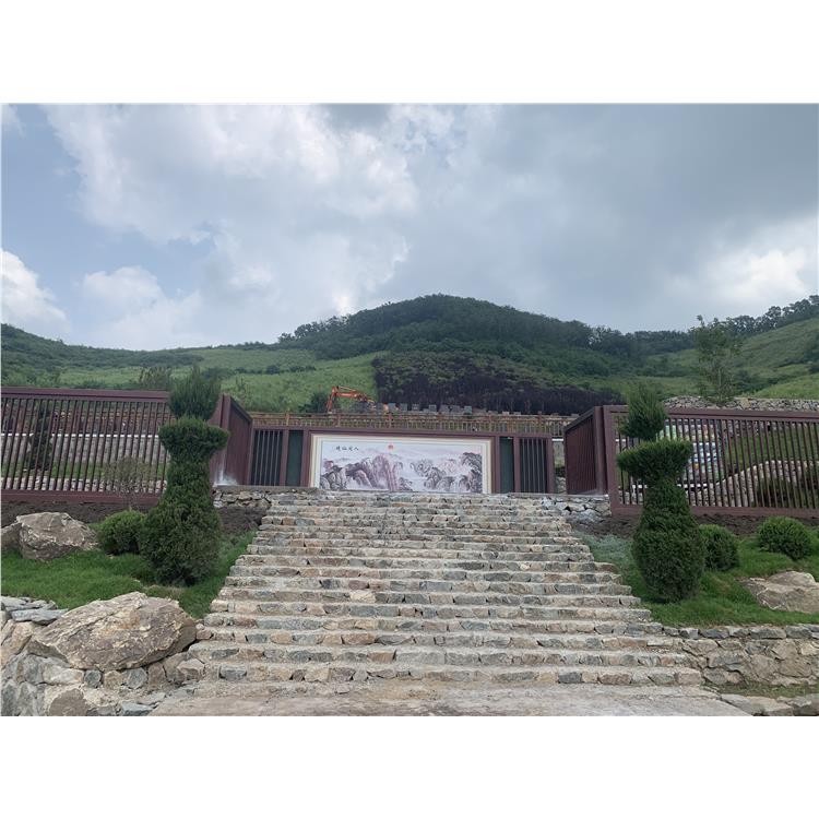 沈陽森林紀念園公墓好不好 免費安葬指導