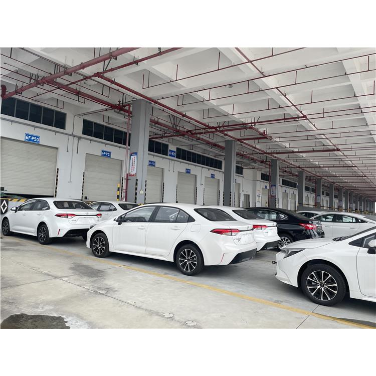 汽車出口 蛇口二手新能源汽車出口許可證 理想汽車出口