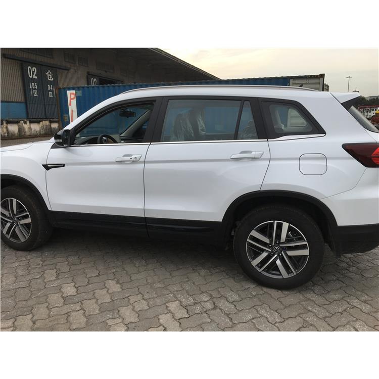 云浮二手汽車出口代理一手資源 新能源汽車出口