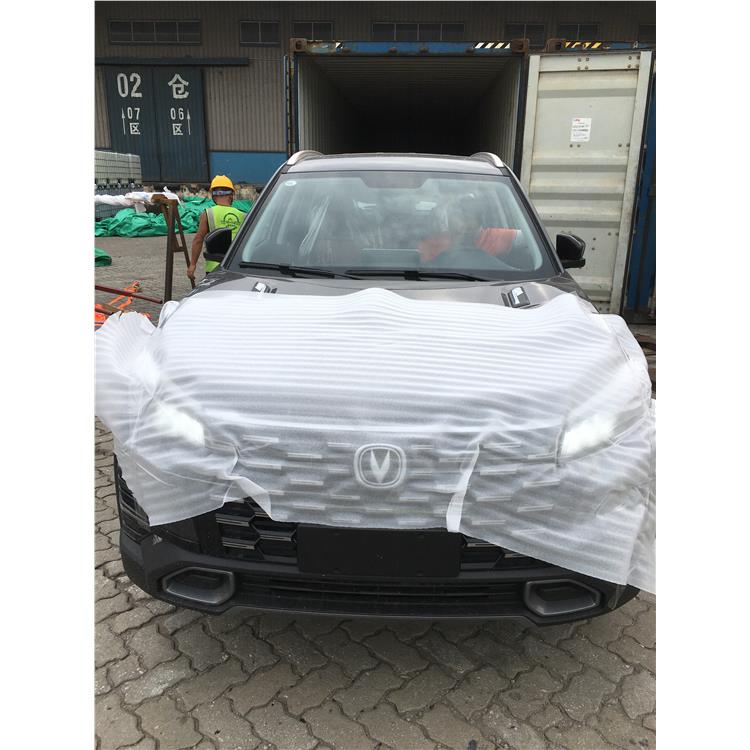 二手新能源汽車出口 宜賓二手汽車出口代理一手渠道