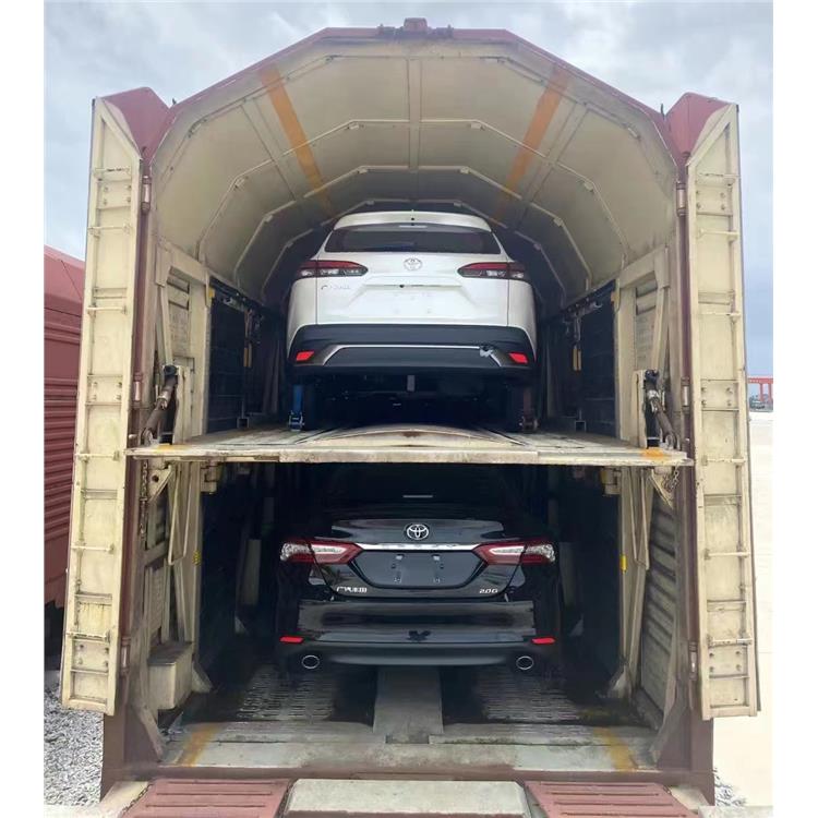 臺州二手汽車出口代理一手莊家 二手燃油汽車出口