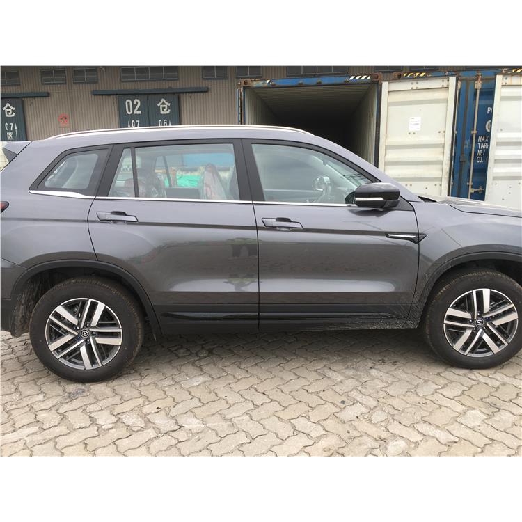 眉山二手汽車出口代理一手資源 二手燃油汽車外貿