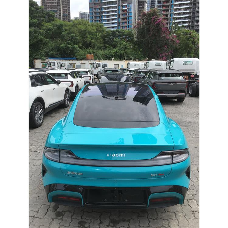 汽車出口 汽車出口外貿 廣州二手新能源汽車出口