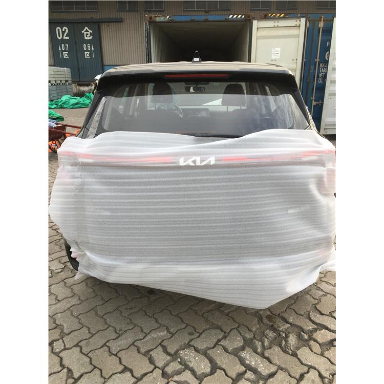 二手新能源汽車出口 河源二手汽車出口代理