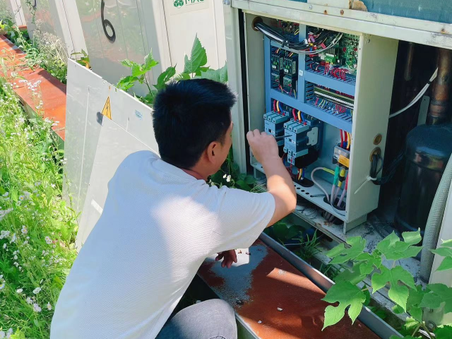 约克家用空调维护常见问题,空调维护