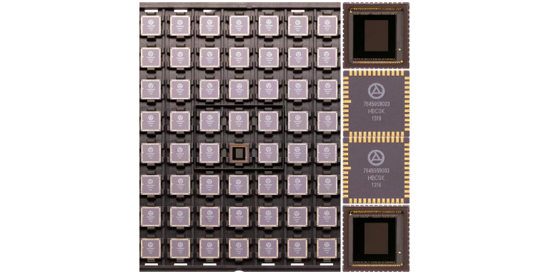 IMX411AQR CMOS图像传感器进口原装模组,CMOS图像传感器