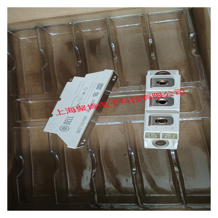 nell尼爾可控硅模塊 NK55TA16 供貨商