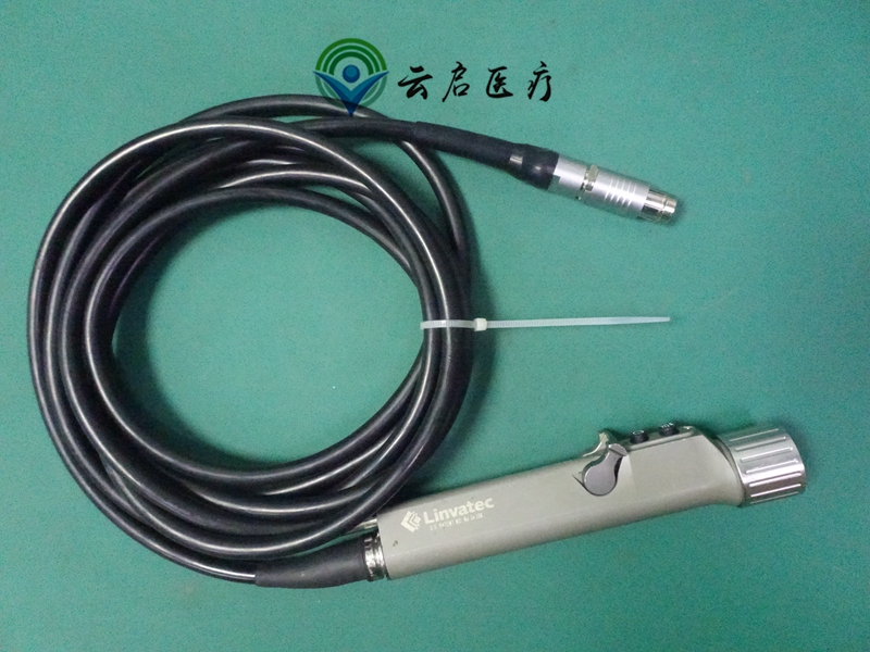 Linvatec林福泰克 D9824動力手柄 電機發燙故障維修
