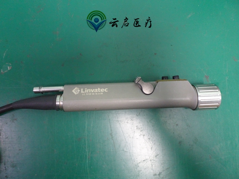 Linvatec林福泰克 D9824動力手柄 電機發燙故障維修