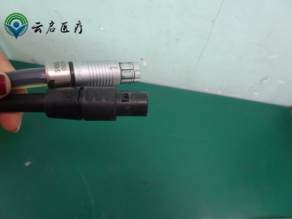 愛爾康 8065750469 **乳手柄 能量低 線纜老化維修處理