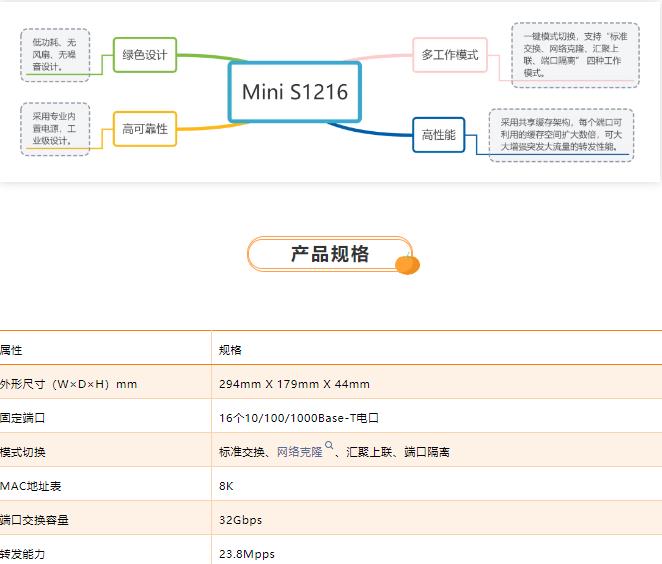 EWP-WA6520-FIT 华三双频四流无线 AP