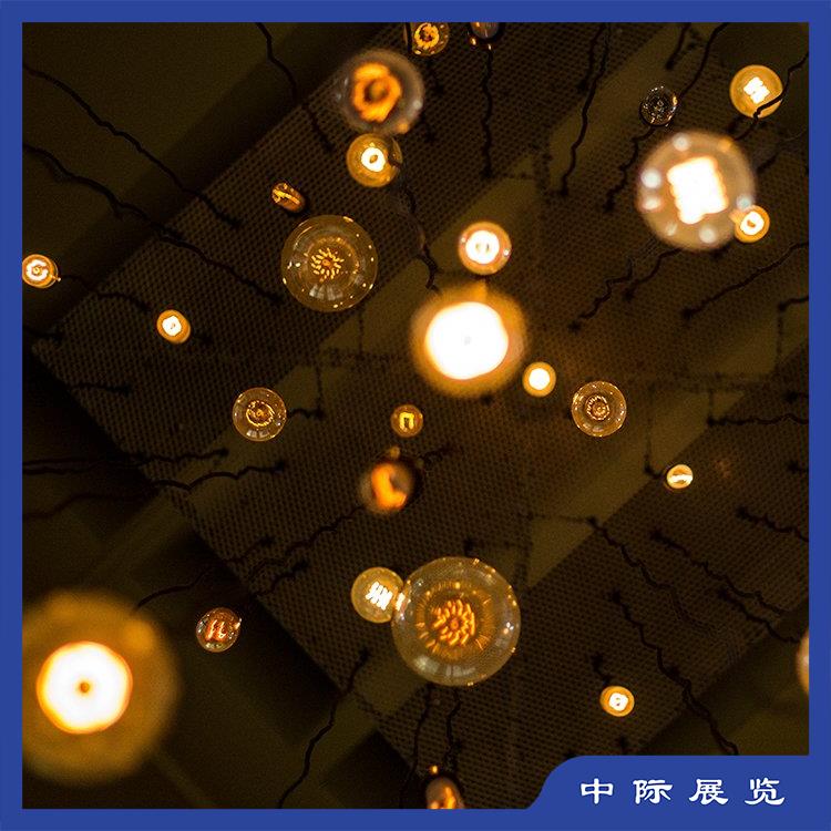 巴西智能燈飾展參展商 Lighting Show Brazil 團隊服務