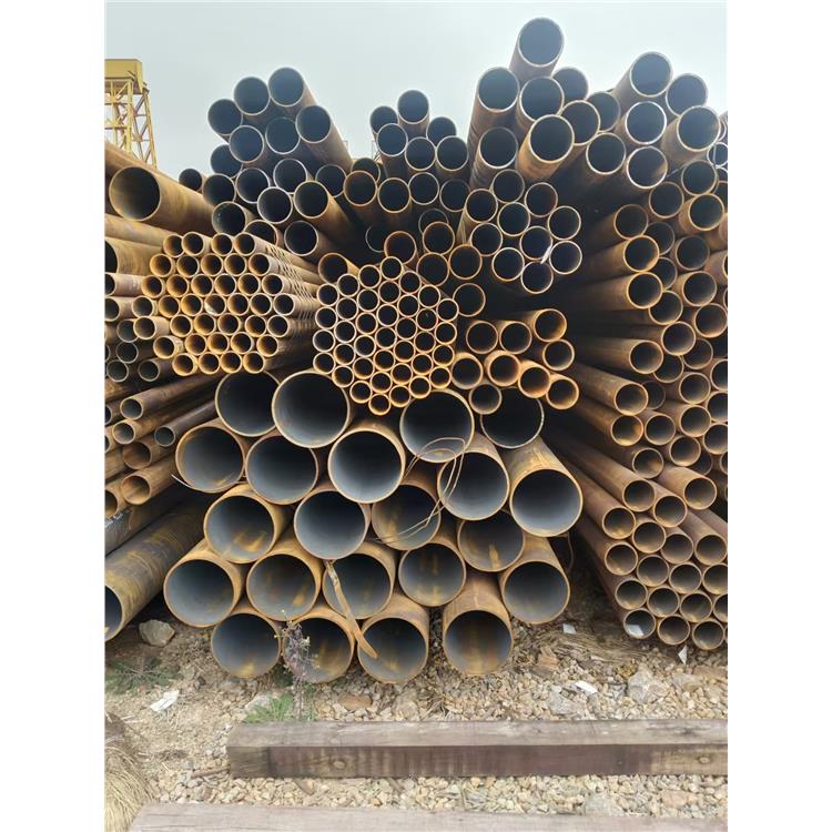 騰沖市無縫管規格