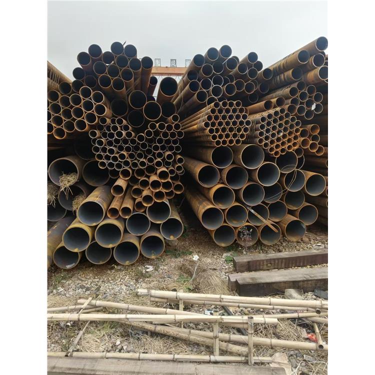 建水工業管加工