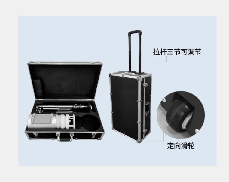 手持式氣象站6參數 型號:YK22-YG-BXZ2