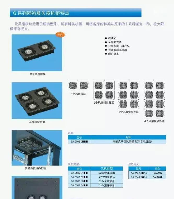 TOTEN冷通道机柜图腾