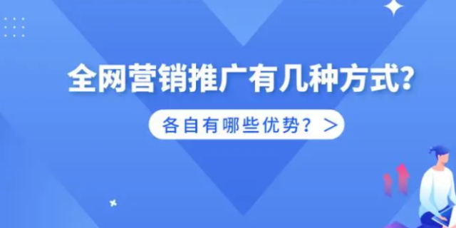 横山区全网推广系统,全网推广