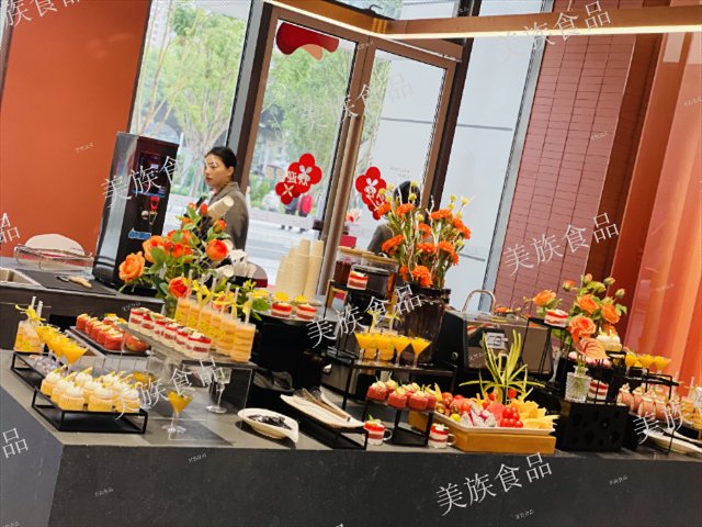 成都中式圓桌餐推薦商家 推薦咨詢 成都美族食品供應