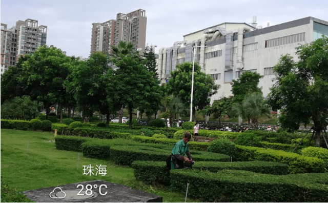 東莞公共區域物業公司 和諧共贏 美居庭環境科技供應