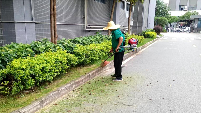 東莞小區物業服務 推薦咨詢 美居庭環境科技供應