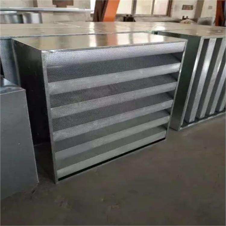 品質可靠 結構緊湊 廊坊進風消聲器價格