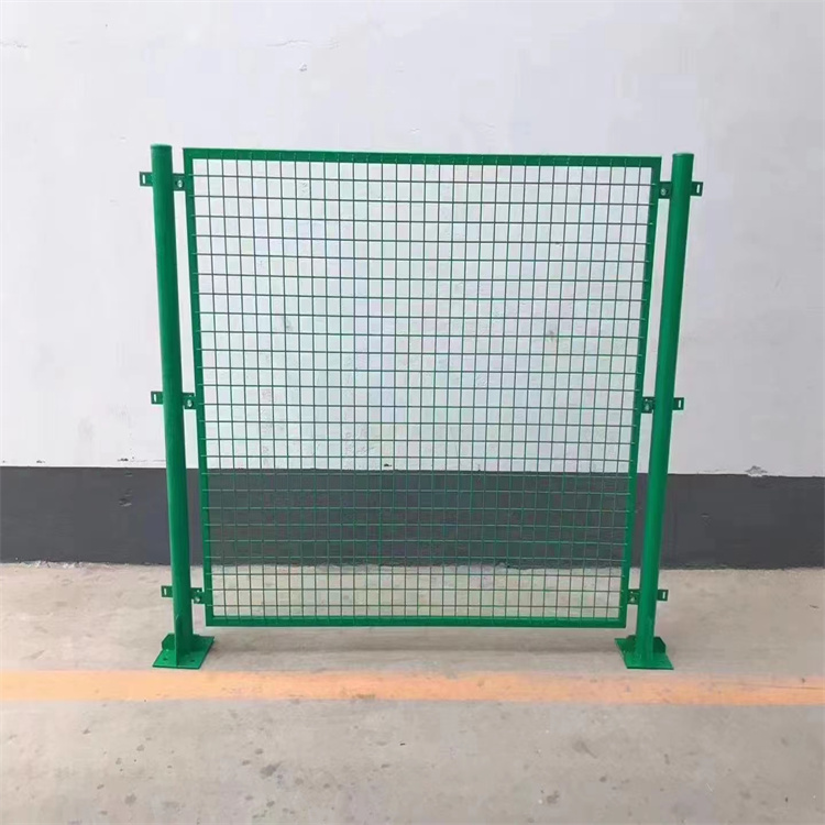 易于安裝和維護(hù) 邢臺(tái)大橋防拋網(wǎng)安裝
