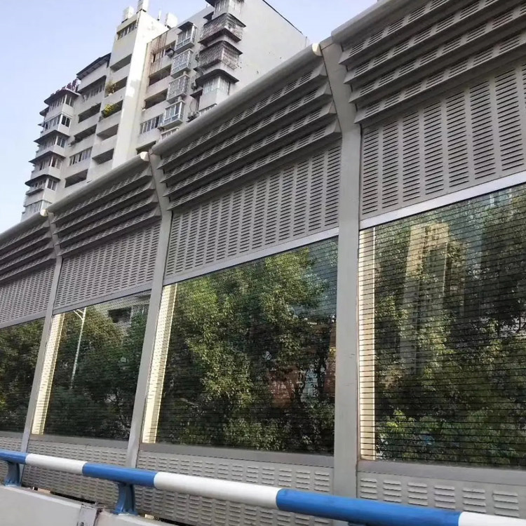 吸音降噪 衡水尖劈聲屏障廠家 實用性強
