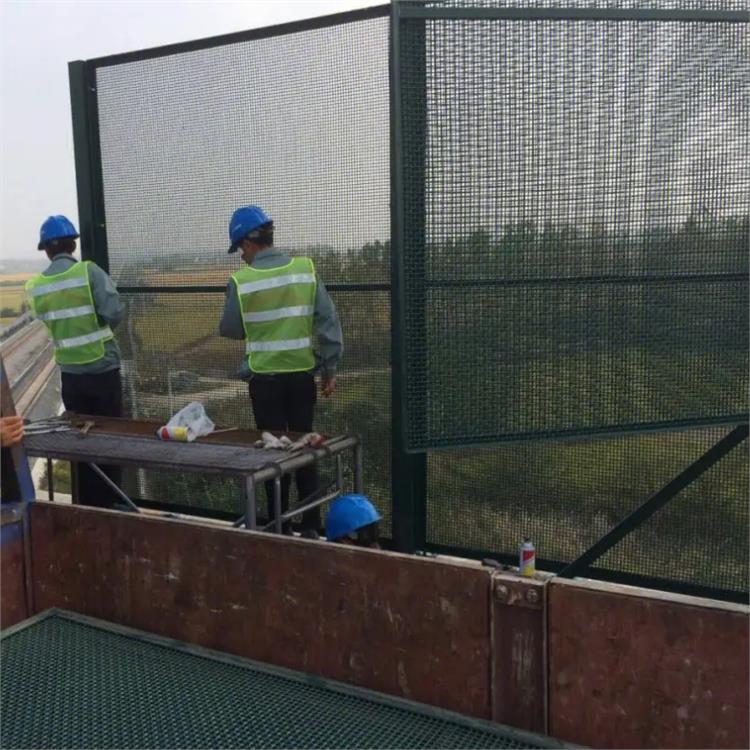 邯鄲鐵路跨橋防拋網(wǎng)批發(fā)價(jià) 重復(fù)使用性好 應(yīng)用廣泛